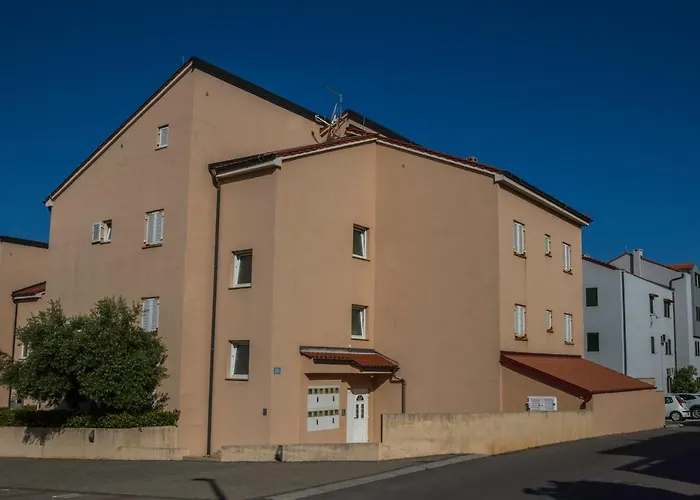 Apartment Novalja
