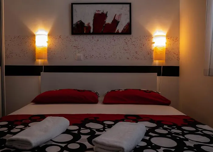 Apartment Novalja