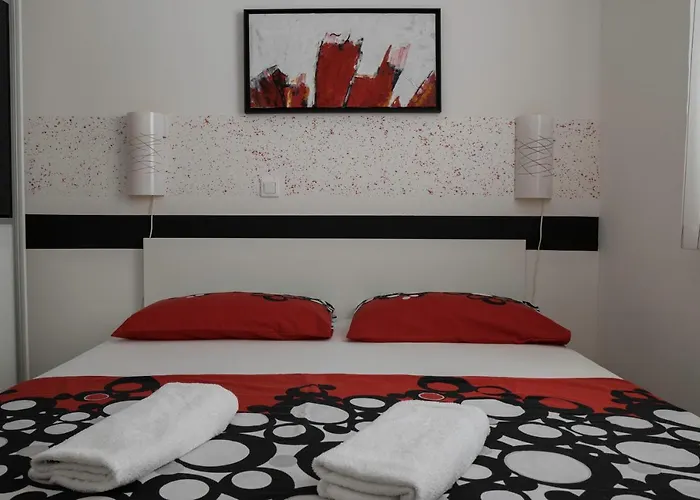 Apartment Novalja