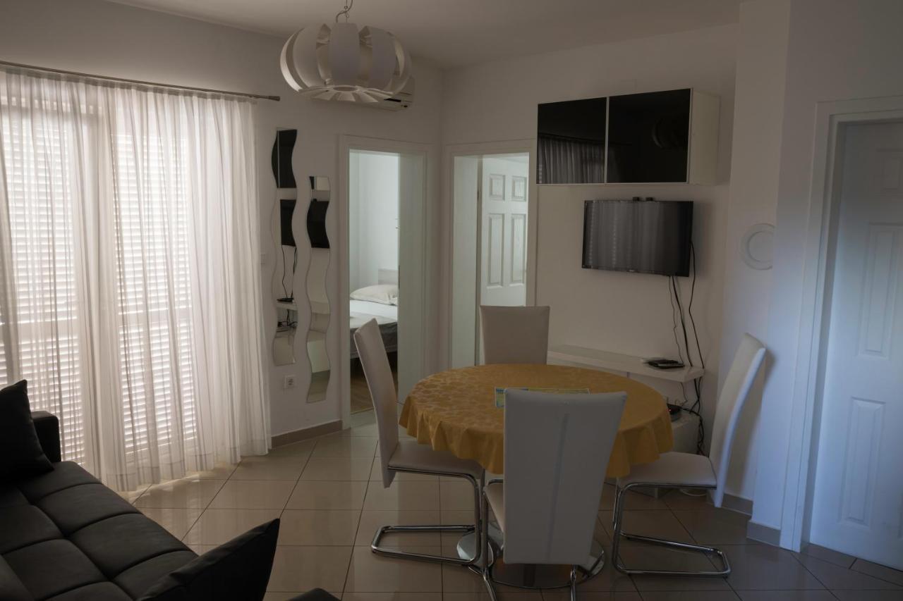 Apartment Novalja Apartment Novalja