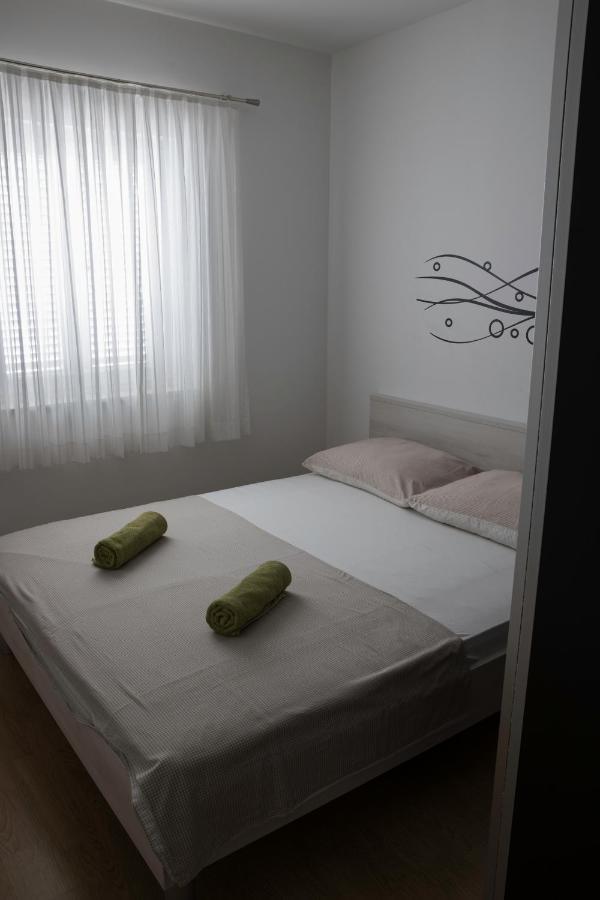 Apartment Novalja Apartment Novalja