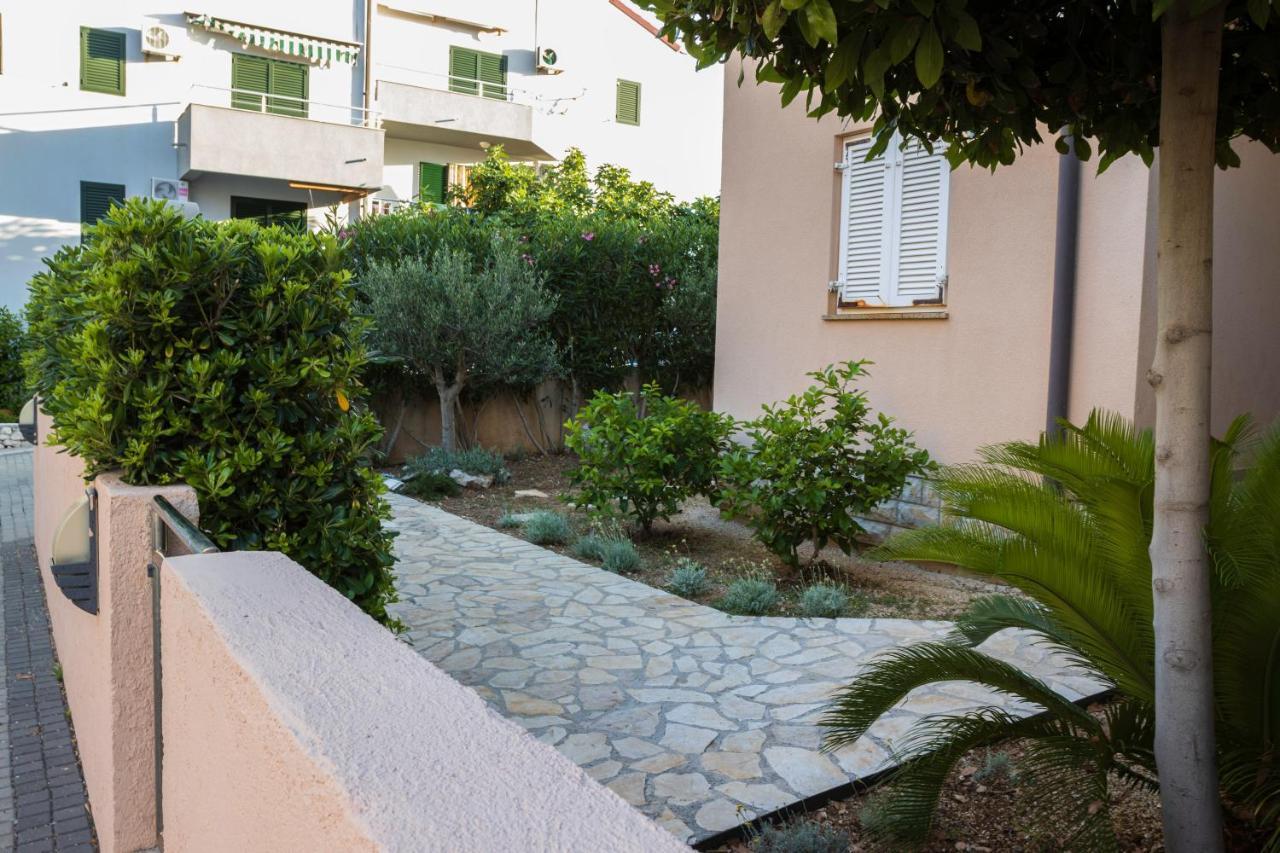 Apartment Novalja *