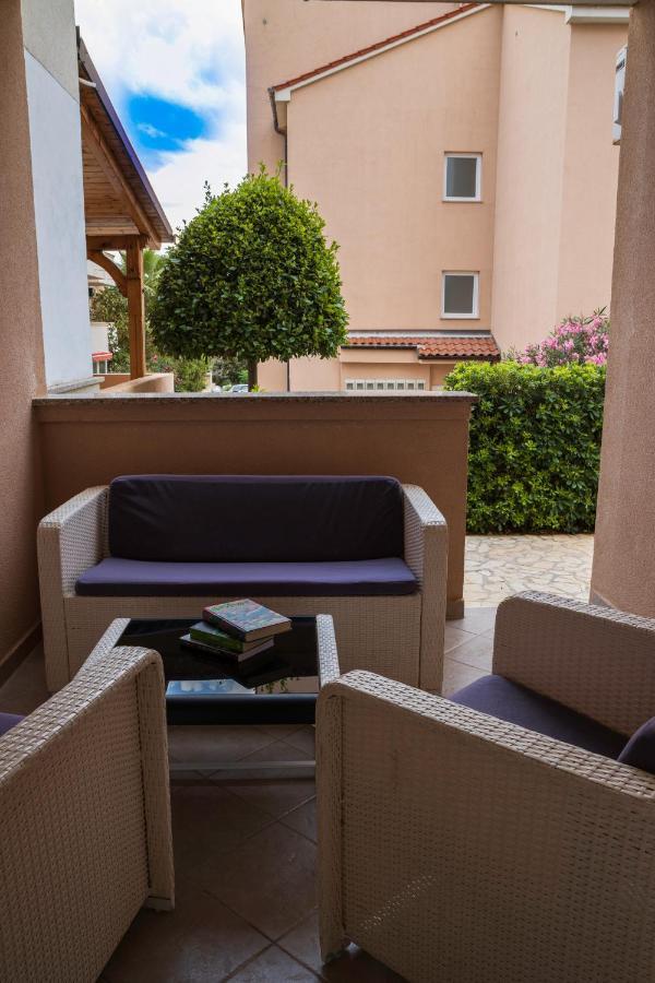 Apartment Novalja *