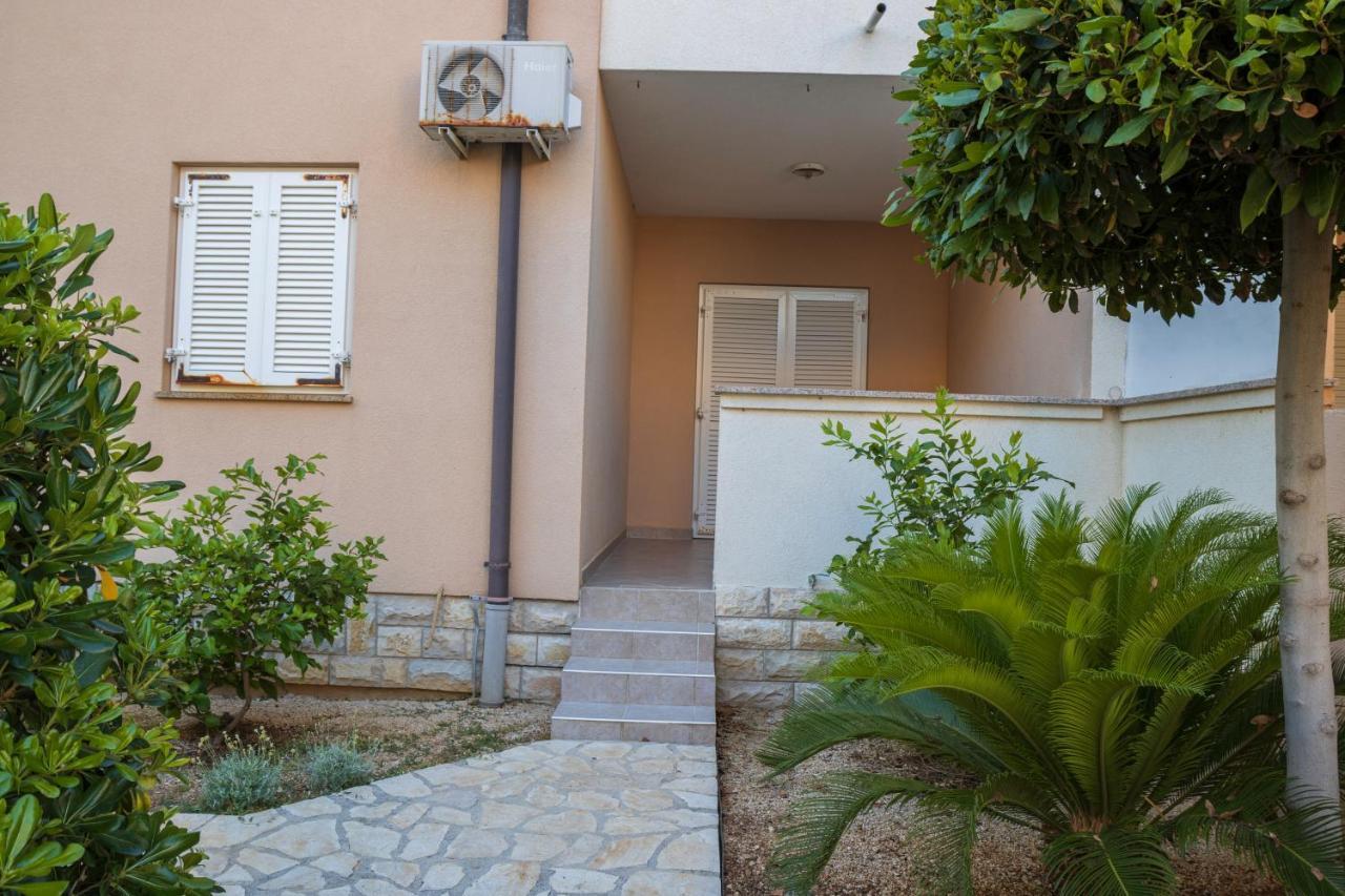 Apartment Apartment Novalja *