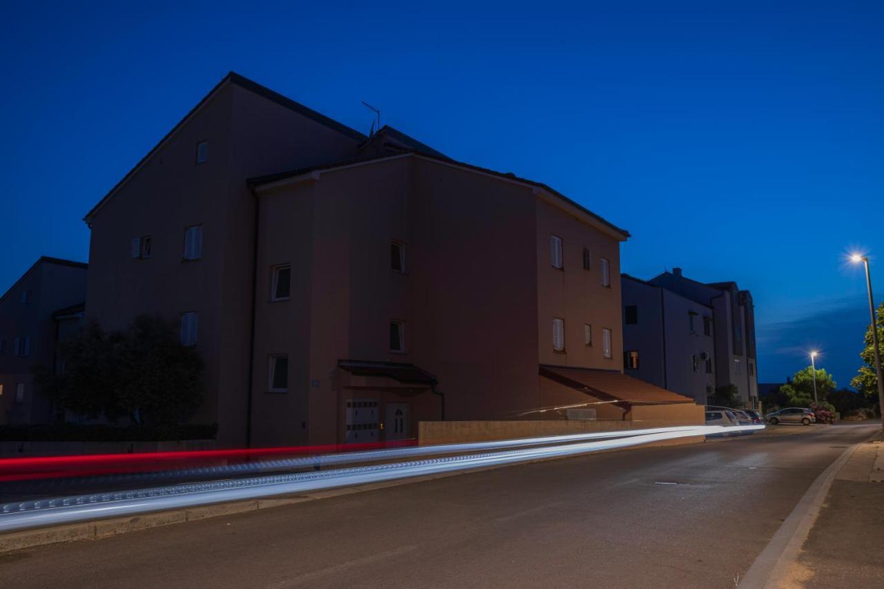Apartment Novalja