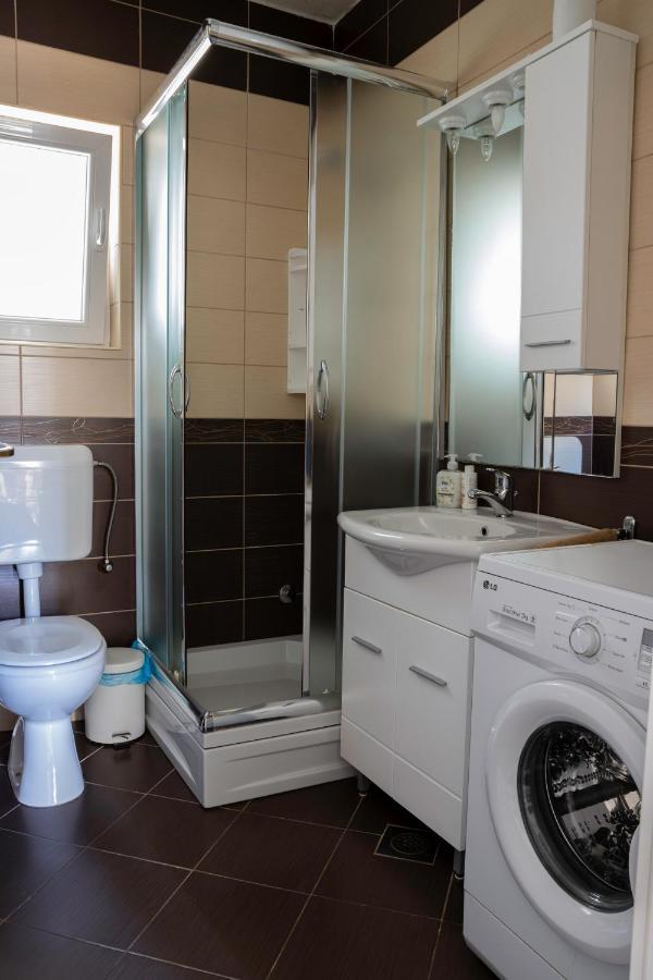 Apartment Novalja