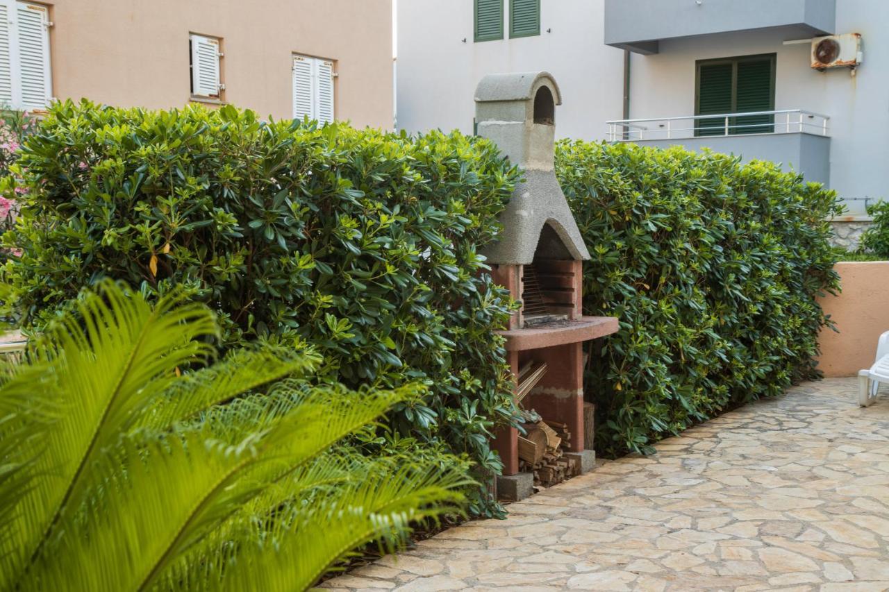 Apartament Apartment Novalja *