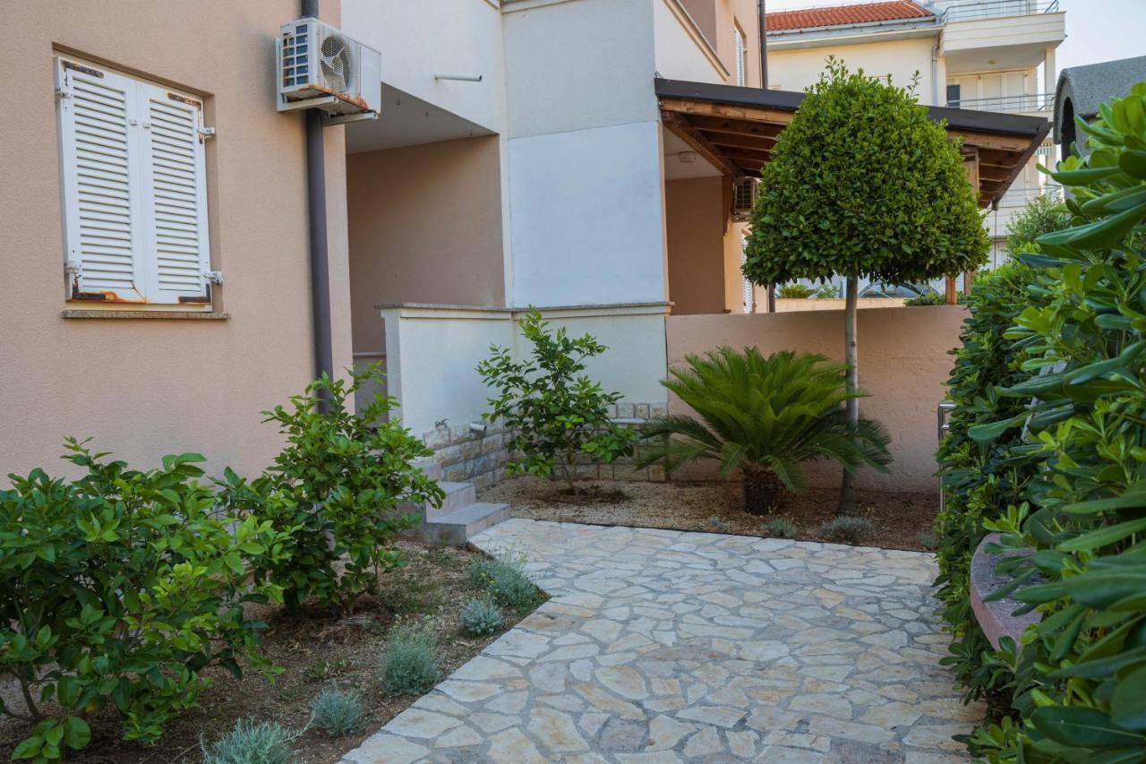Apartment Novalja