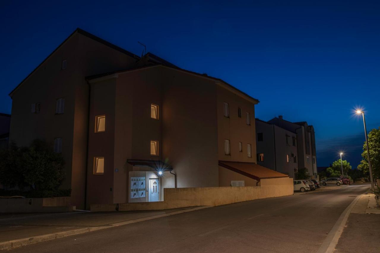 Apartament Apartment Novalja *