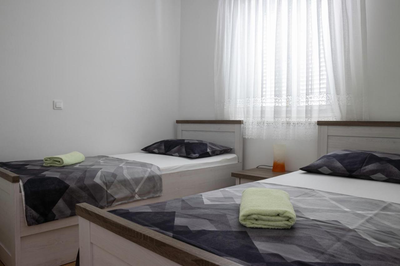 Apartment Apartment Novalja Novalja