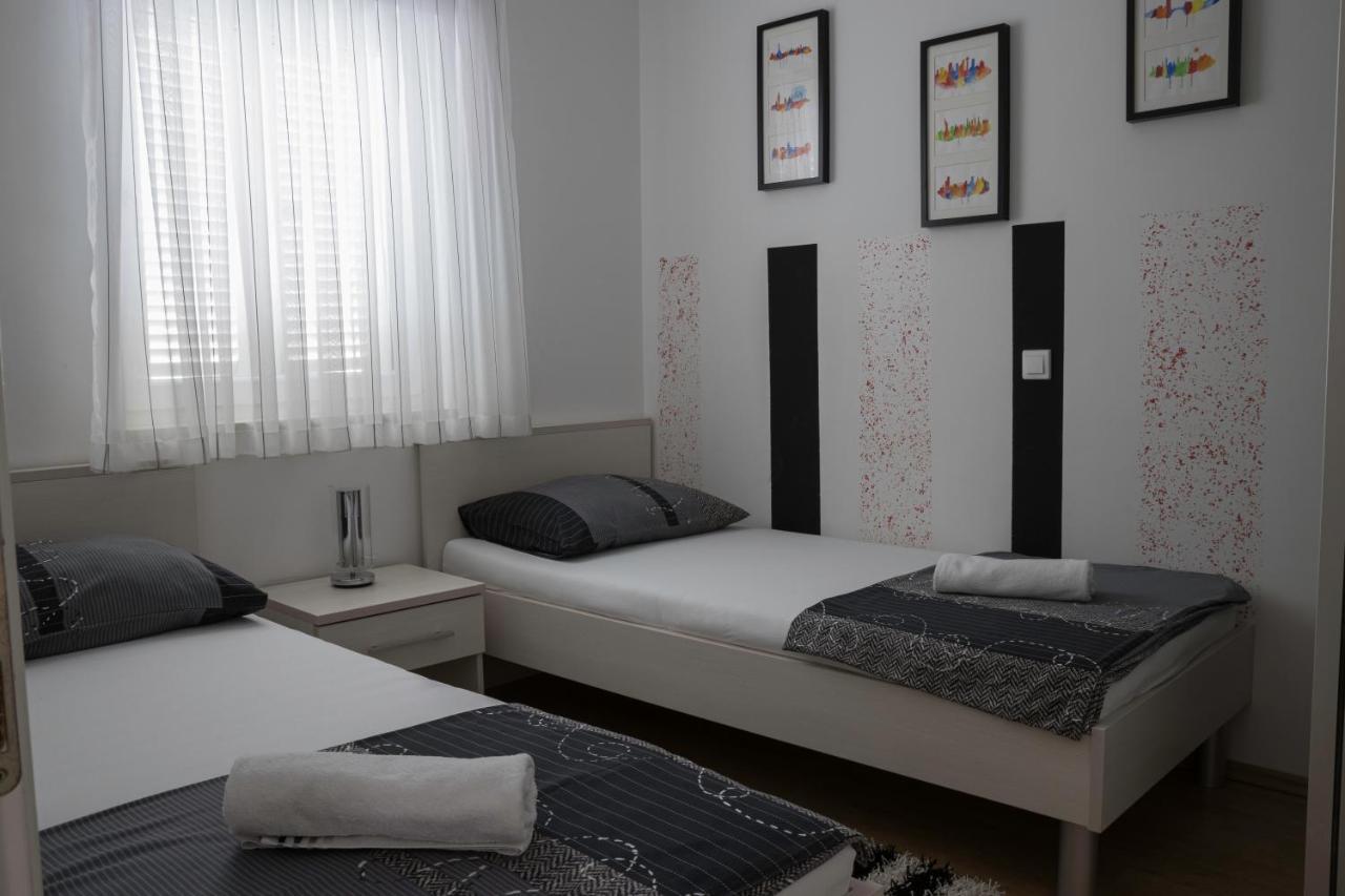 Apartment Novalja