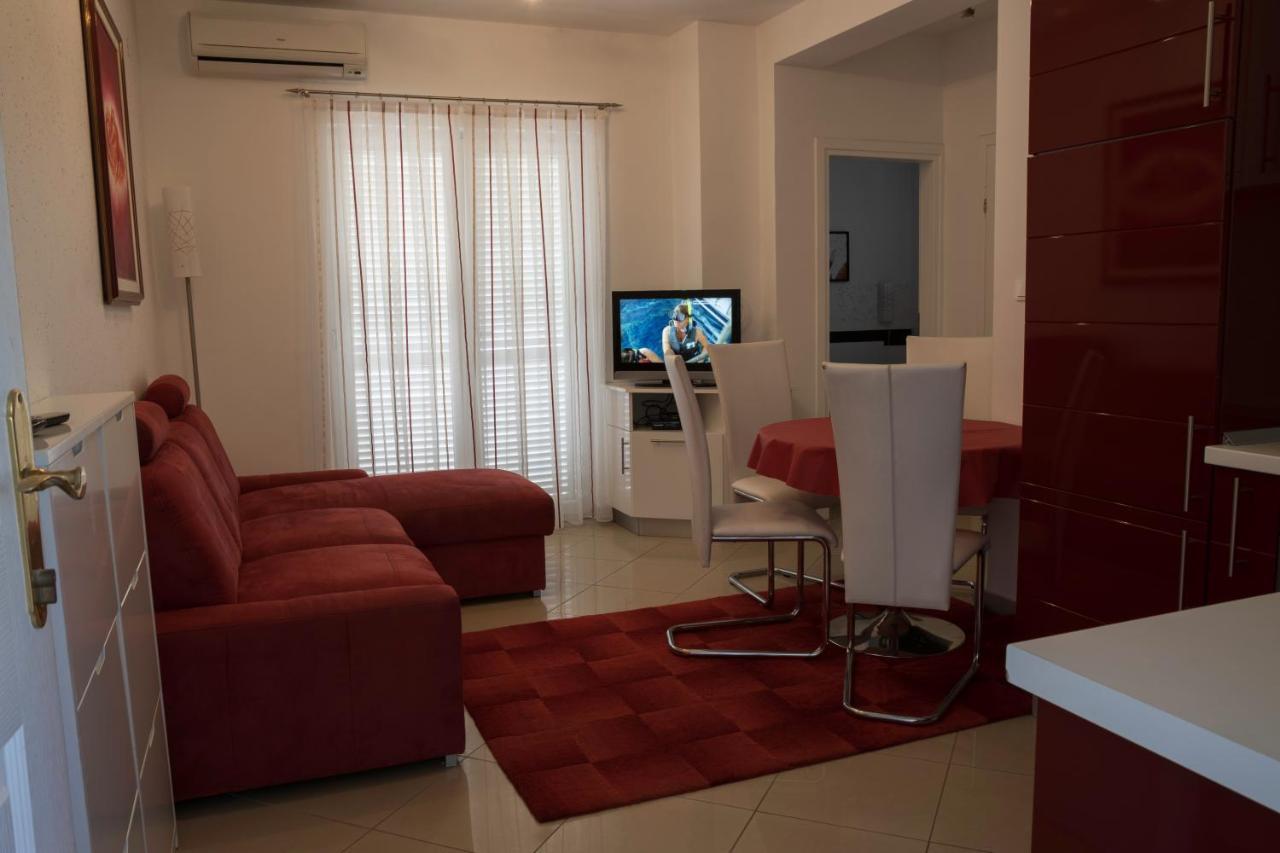 Apartment Novalja *