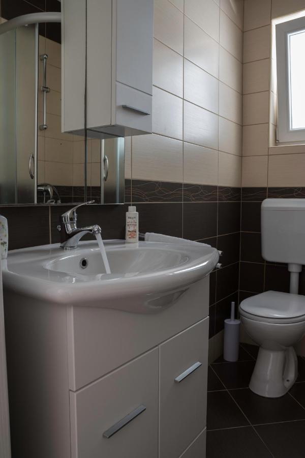 Apartment Novalja