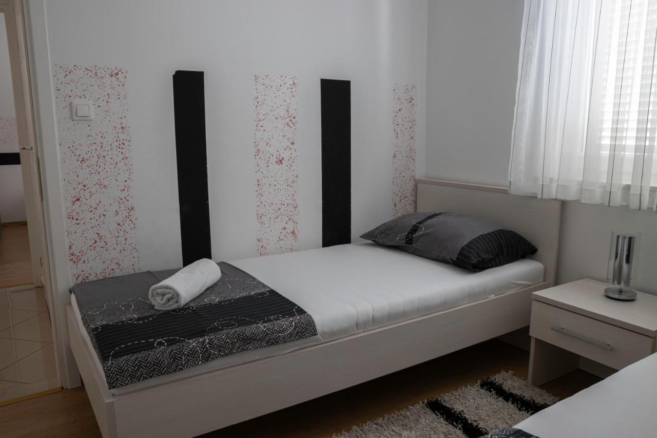 Apartment Novalja Apartment Novalja