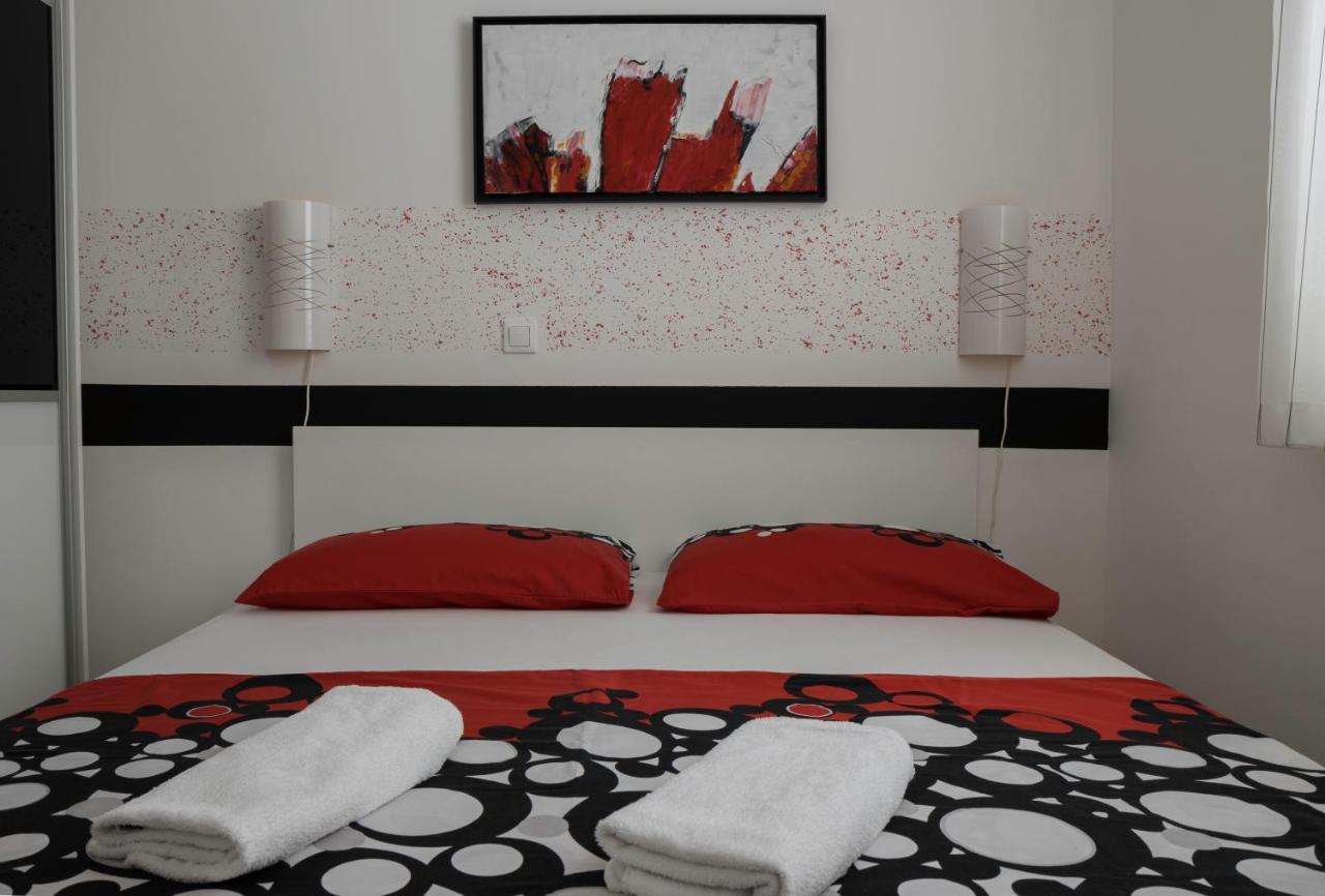 Apartament Apartment Novalja Novalja