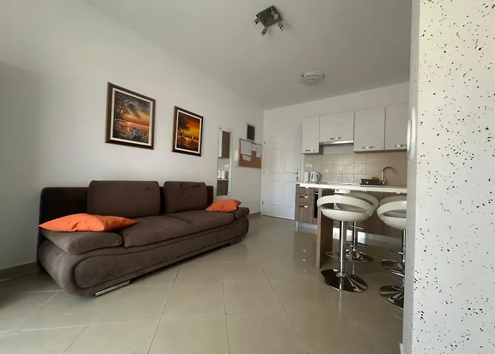 Apartment Novalja