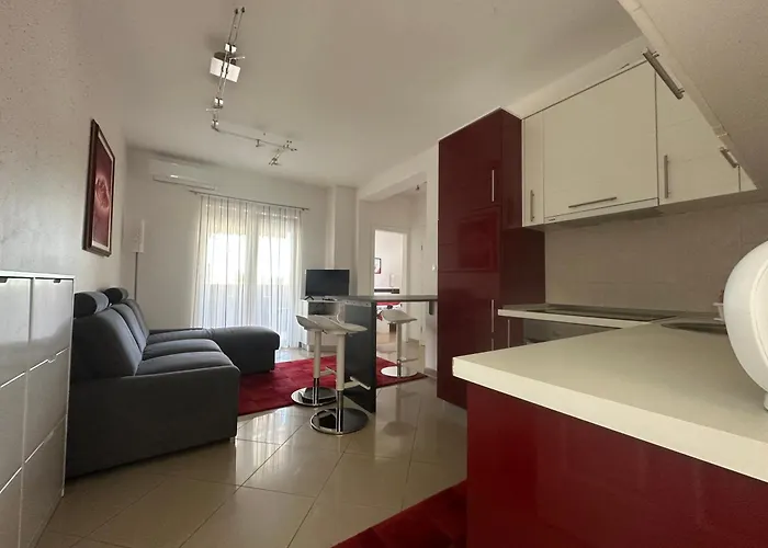 Apartment Novalja