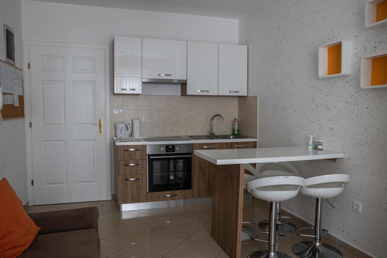 Apartment Novalja Novalja