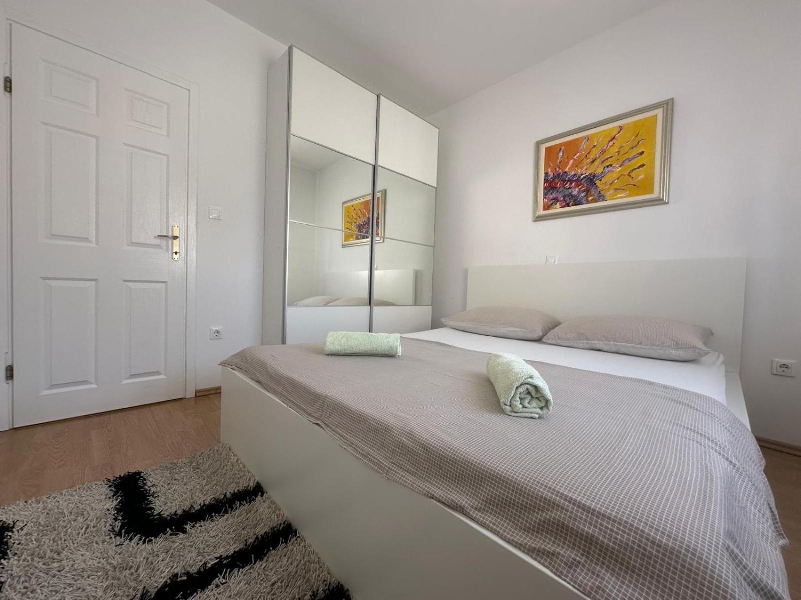 Apartment Novalja Novalja