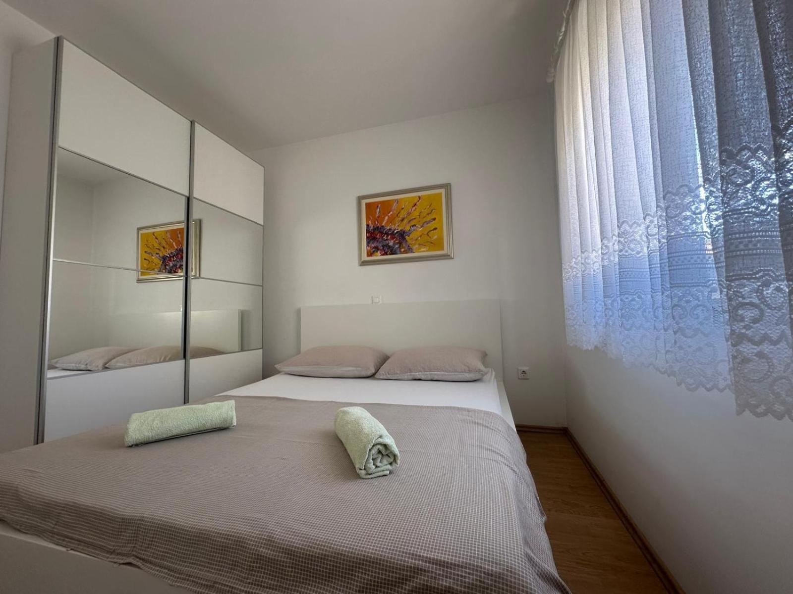Apartment Novalja Apartament