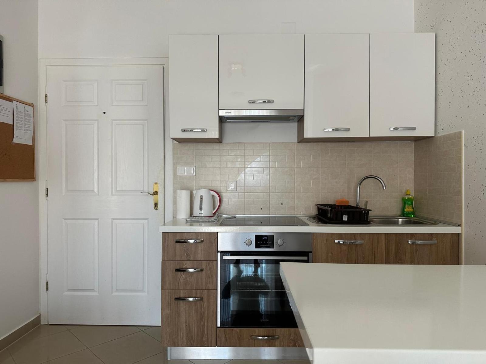 Apartament Apartment Novalja *