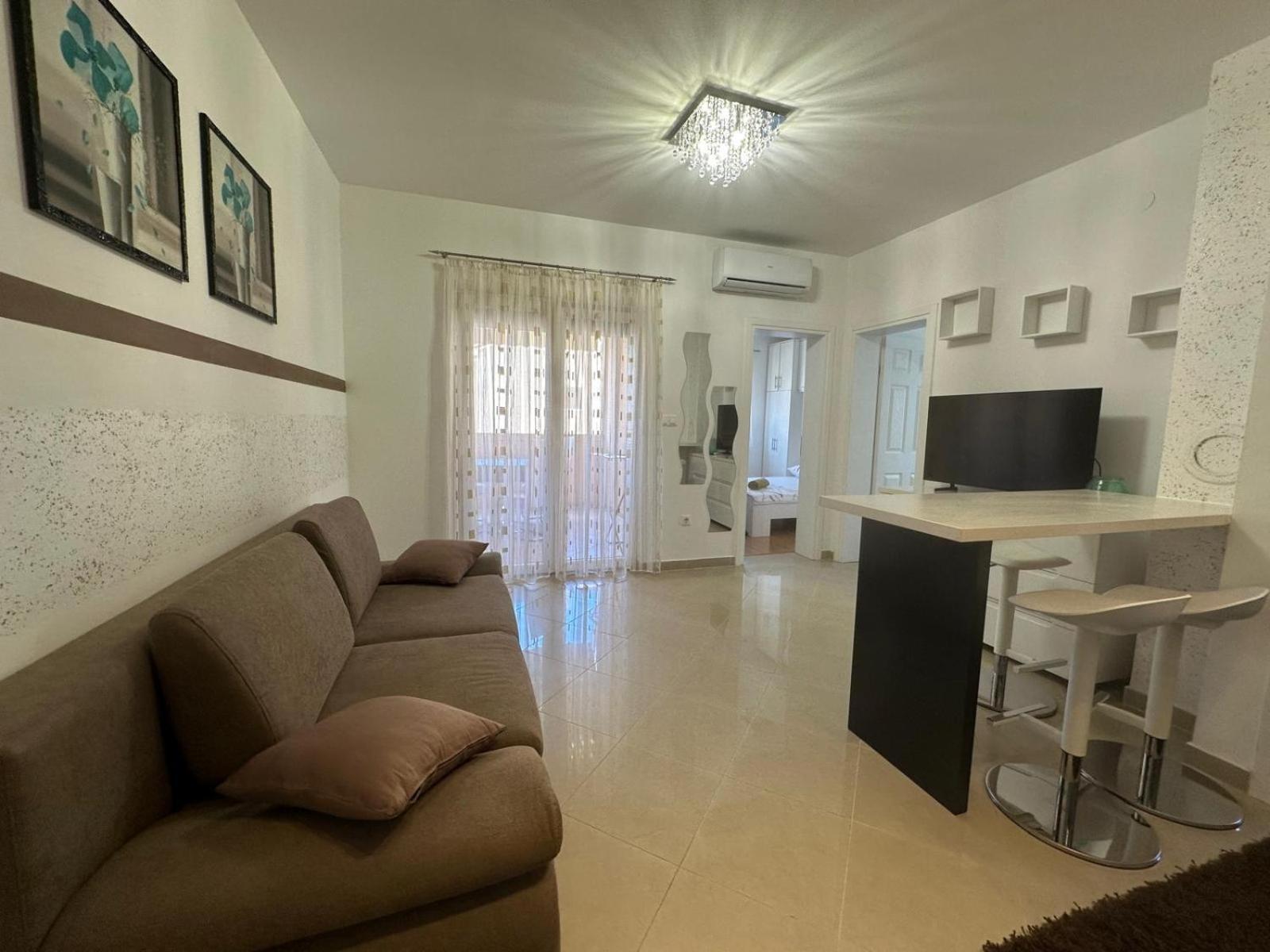 Apartment Novalja *