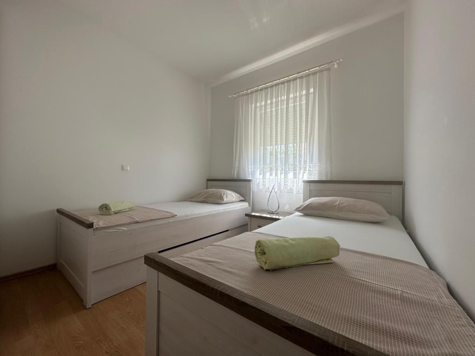 Apartment Novalja Apartament