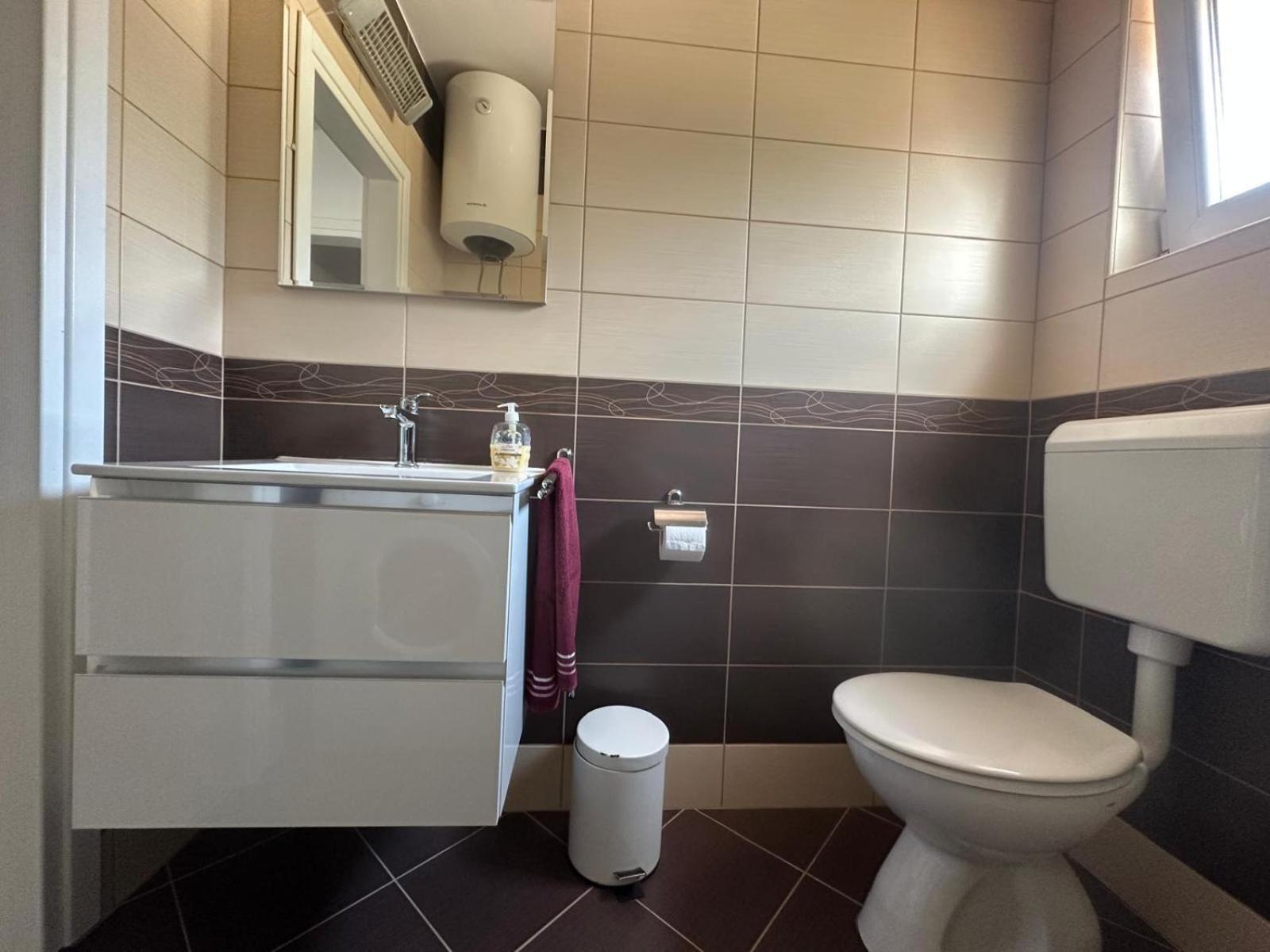 Apartament Apartment Novalja *