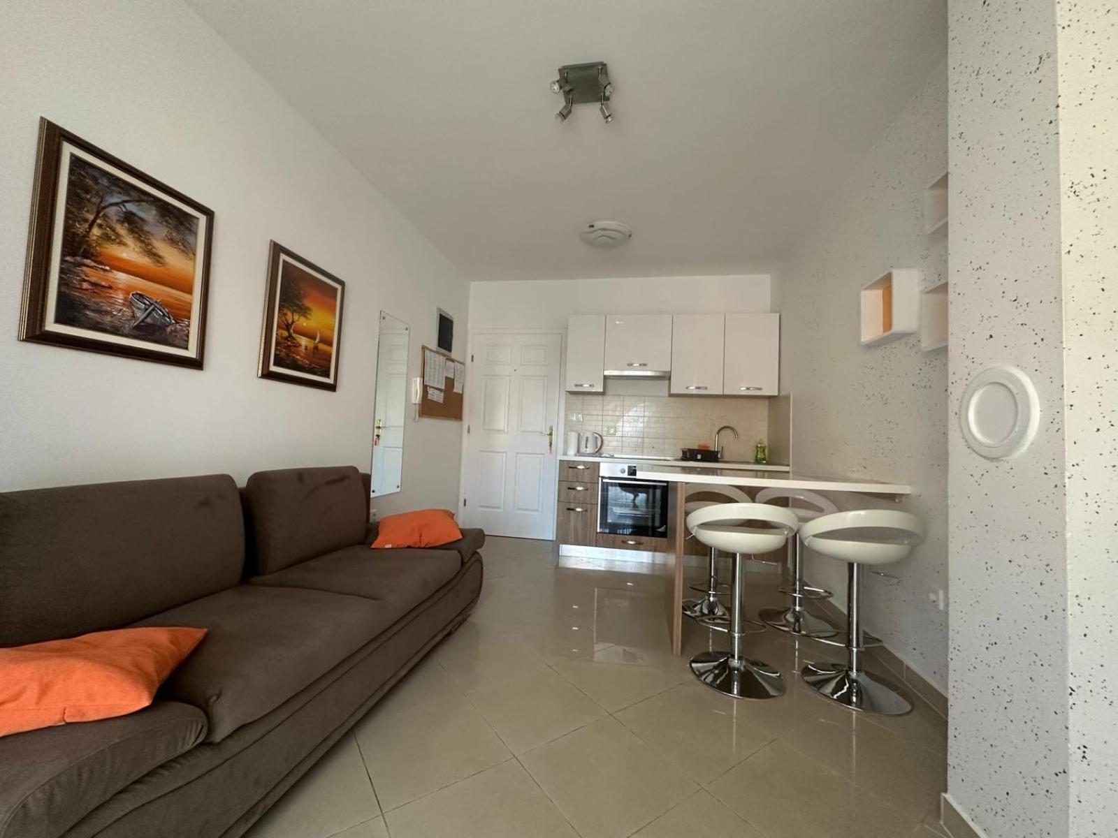 Apartament Apartment Novalja Novalja