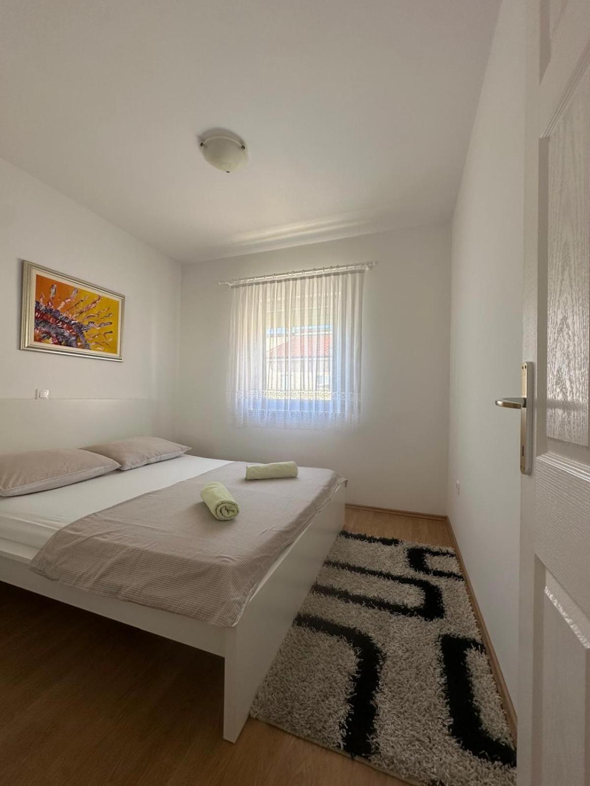 Apartament Apartment Novalja