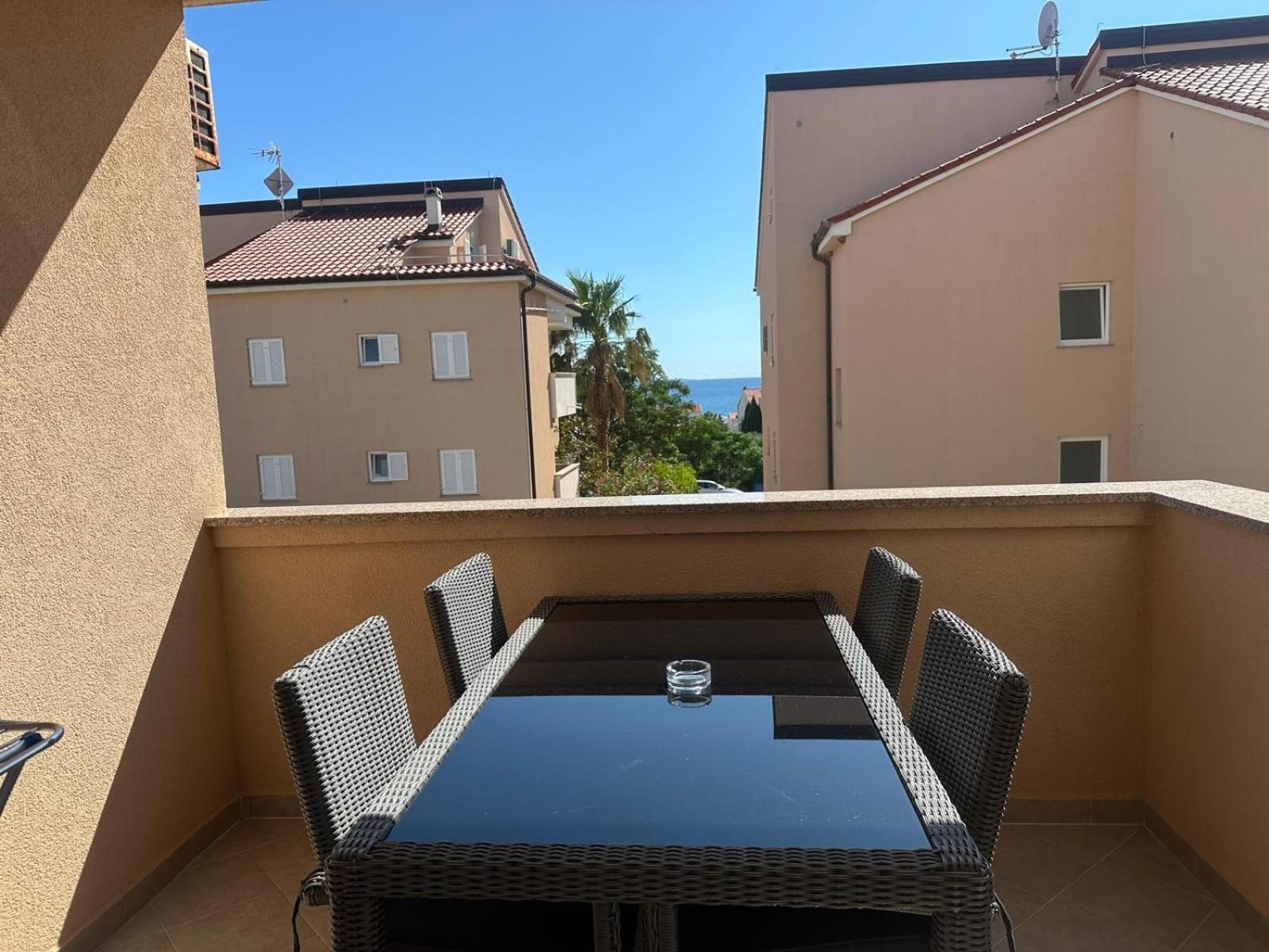 Apartament Apartment Novalja *