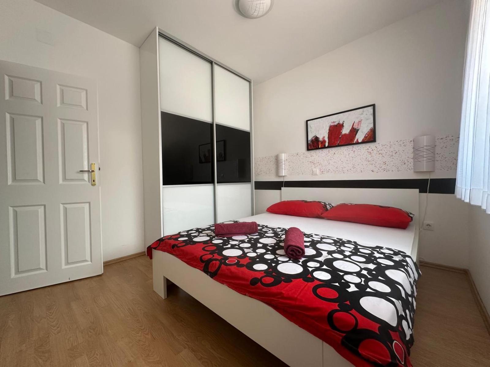 Apartment Novalja Apartament Novalja