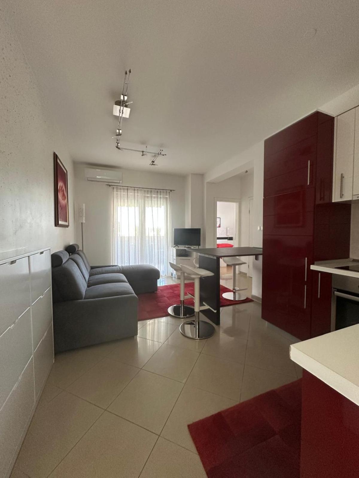 Apartment Novalja Novalja