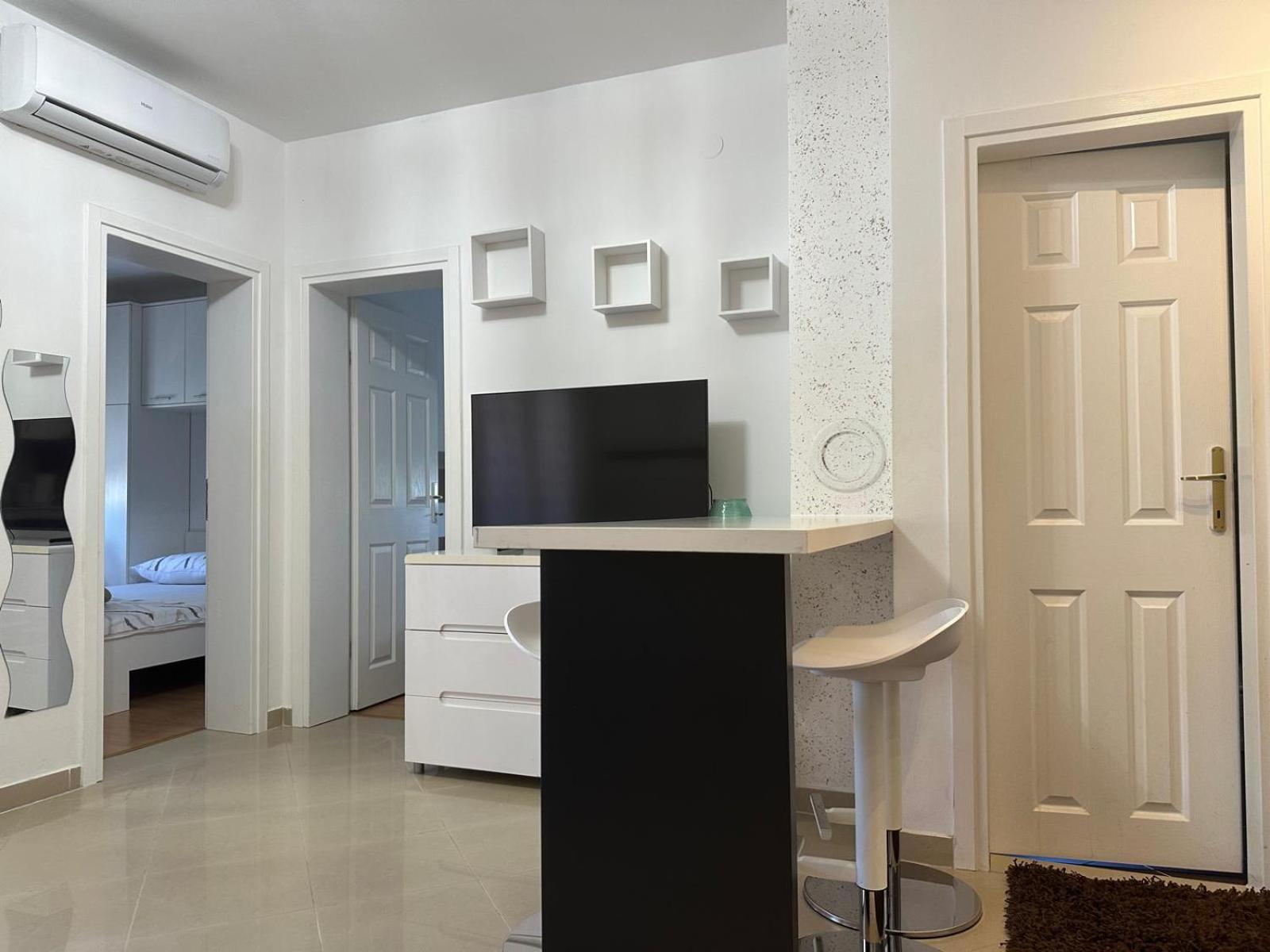 Apartment Novalja