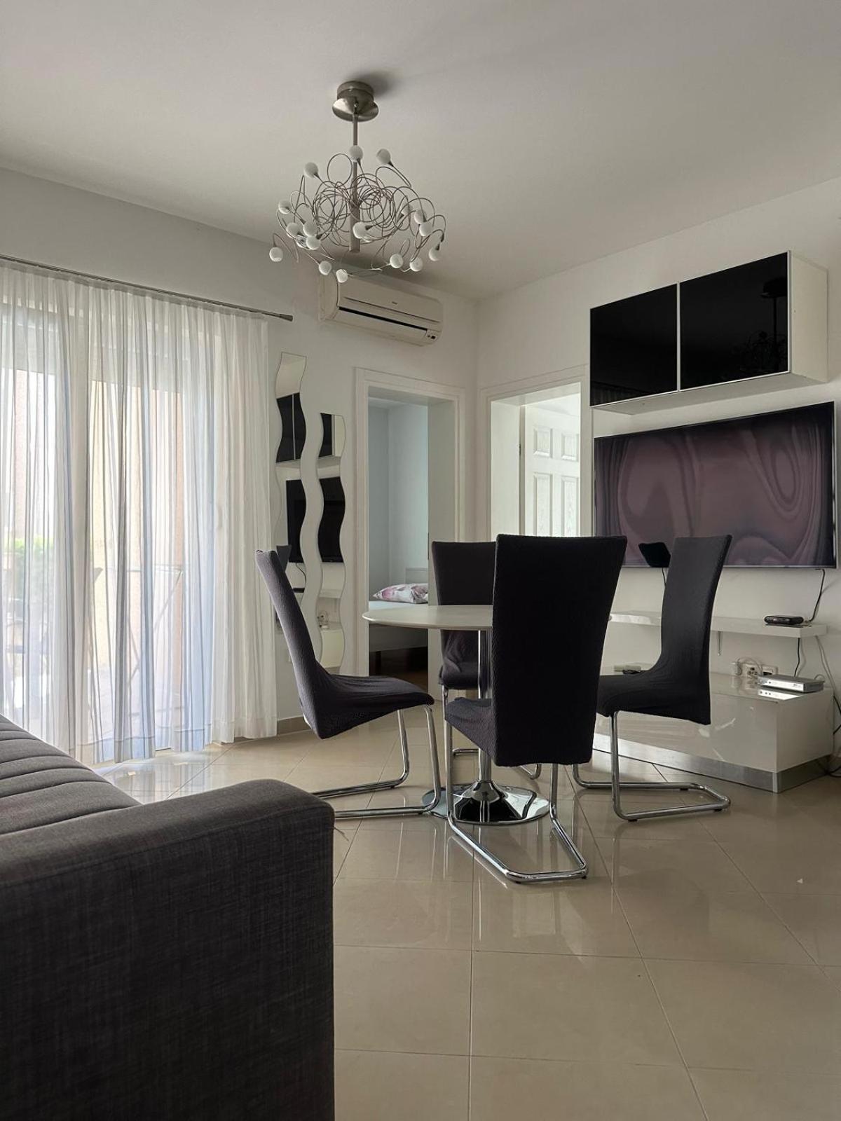 Apartment Novalja *