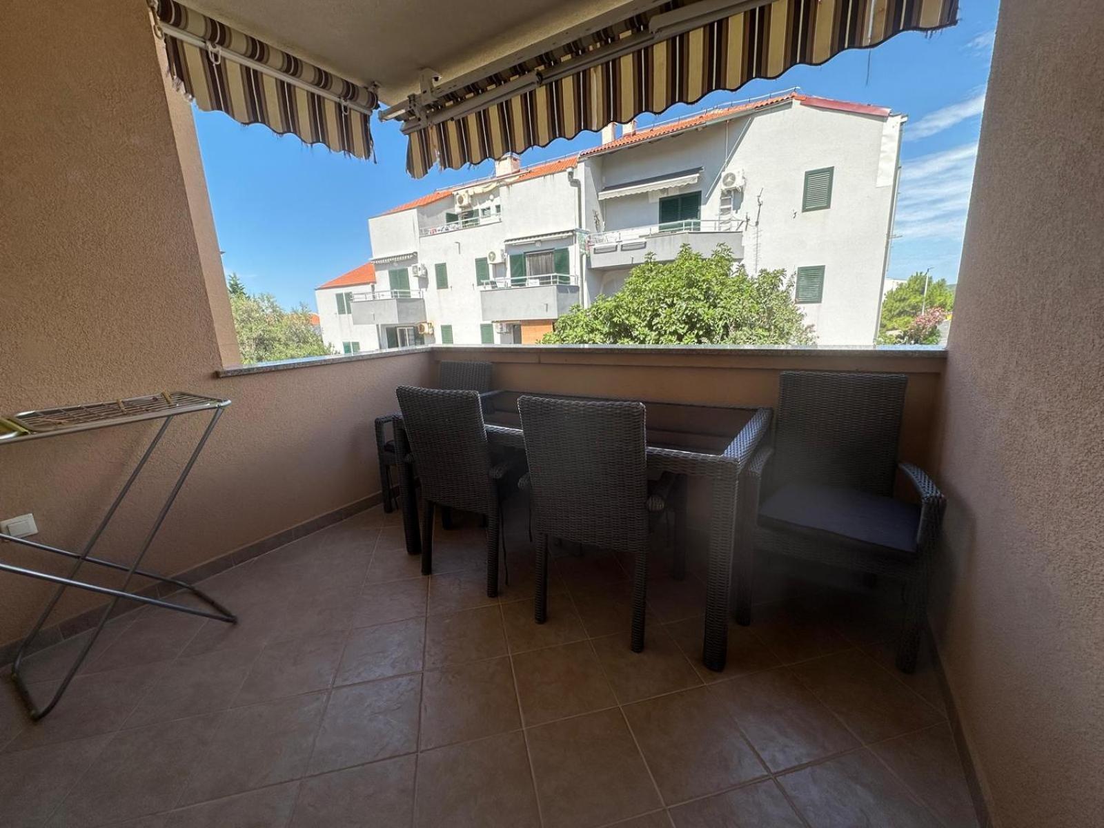 Apartment Novalja