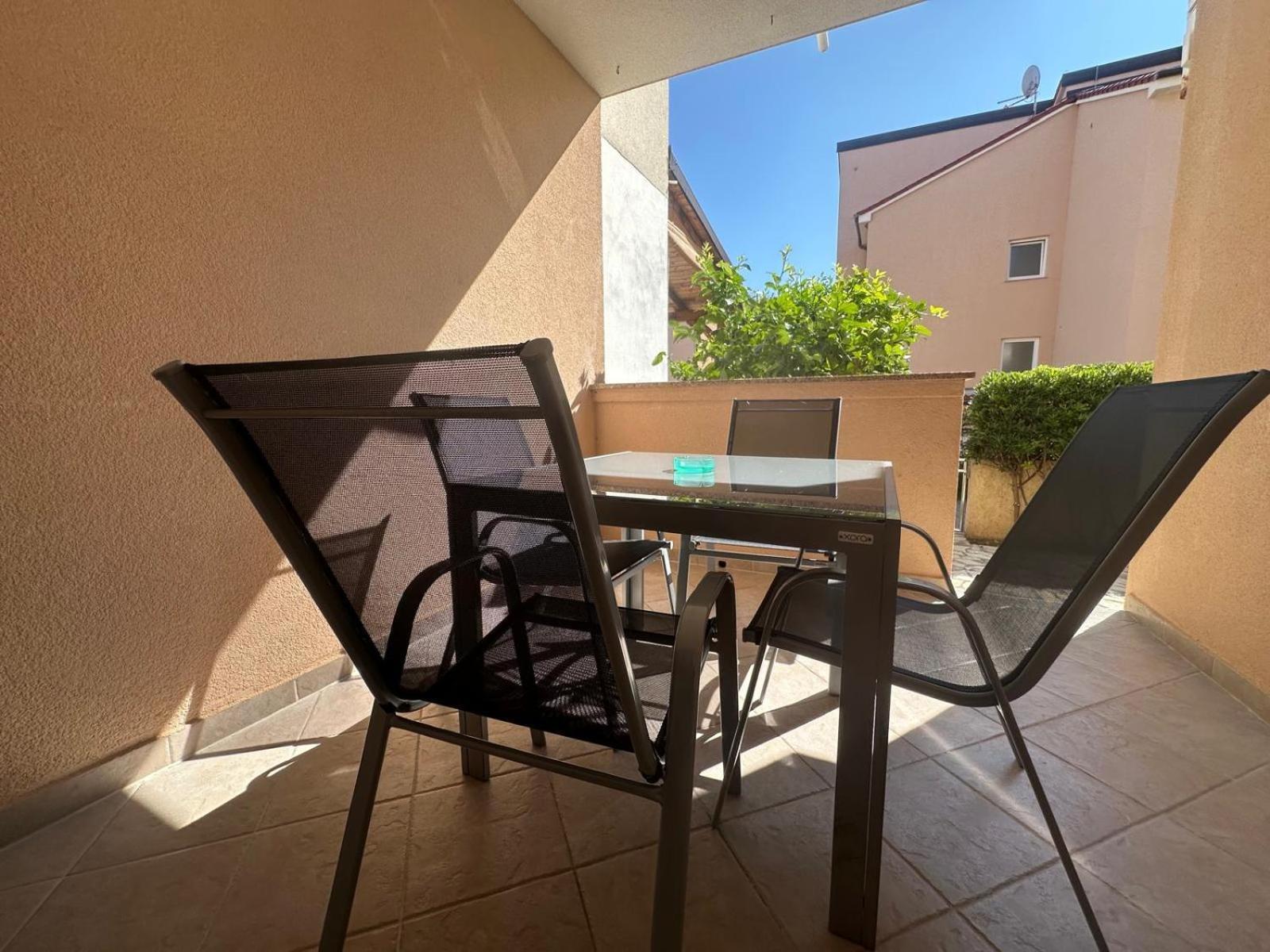 Apartament Apartment Novalja *