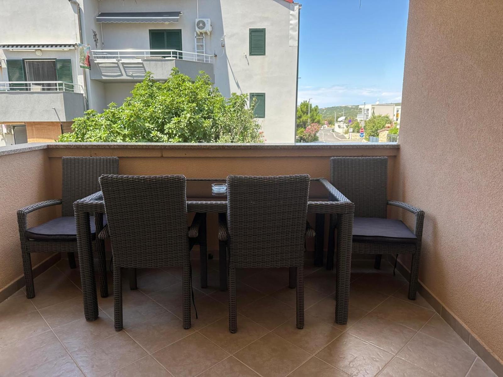 Apartment Novalja *