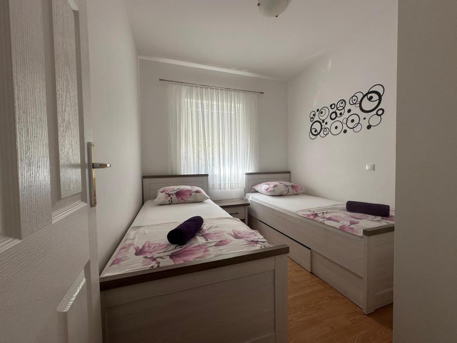 Apartment Novalja