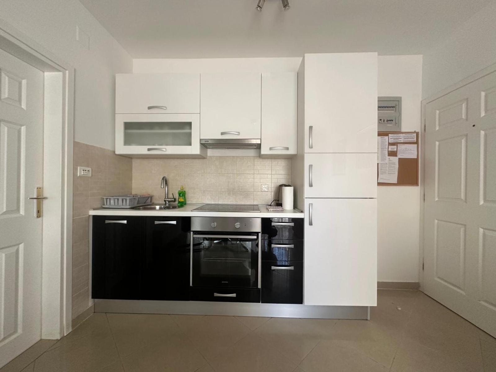 Apartment Novalja Novalja